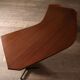 Osvaldo Borsani T96 Boomerang desk for Tecno, Italy, 1956