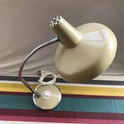 Lampe de bureau 1970