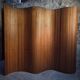 Pine pitch screen – A.C. Paris, 1920s–1930s