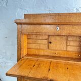 Swedish Biedermeier secretary, circa 1830–1845