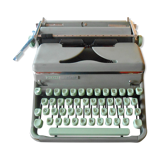 Hermes 2000 typewriter