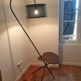 Floor lamp 60s