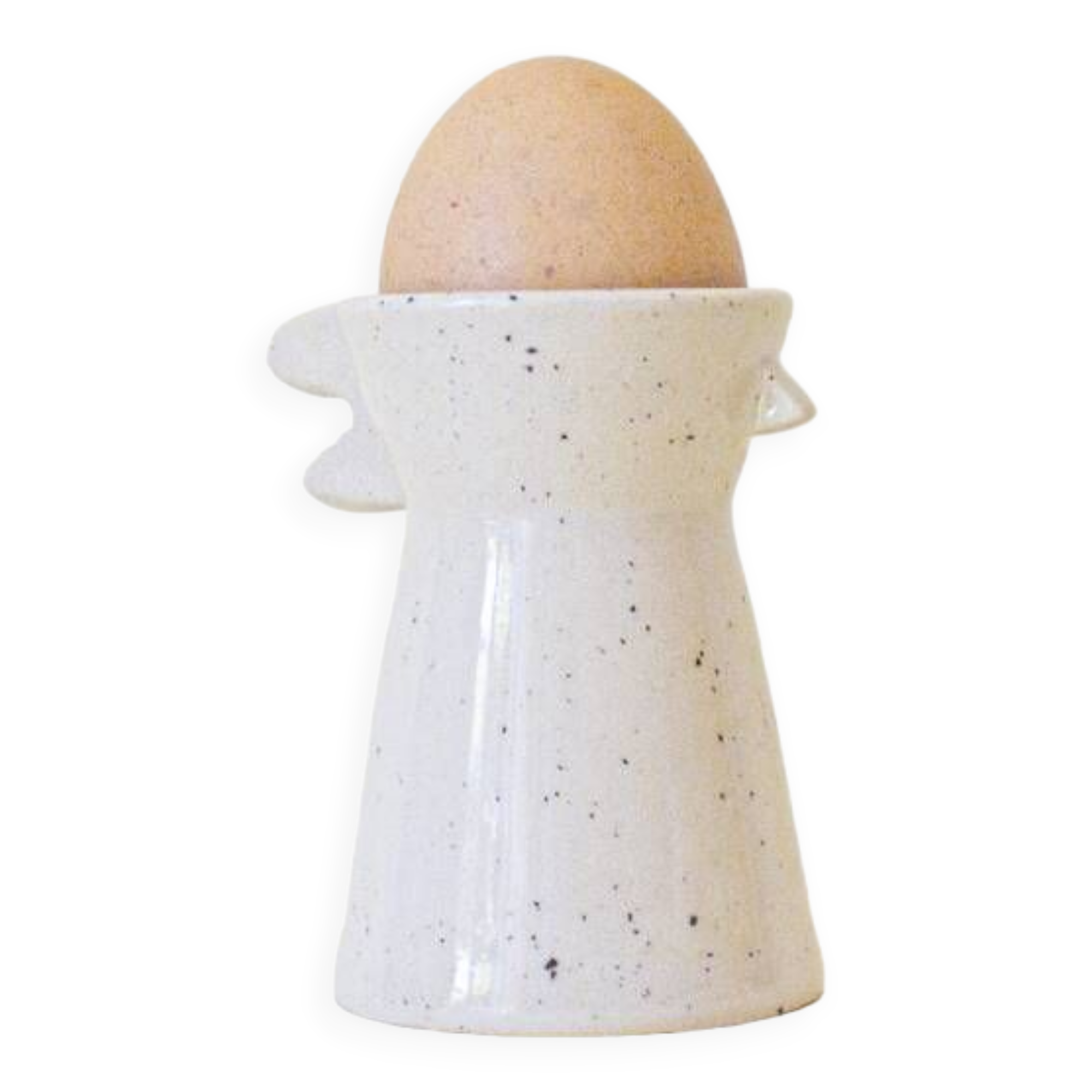 BLUE CHICK EGG CUP
