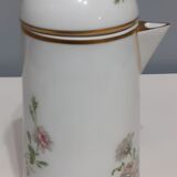 Limoges porcelain chocolatier