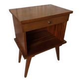 Table de chevet, 70’s