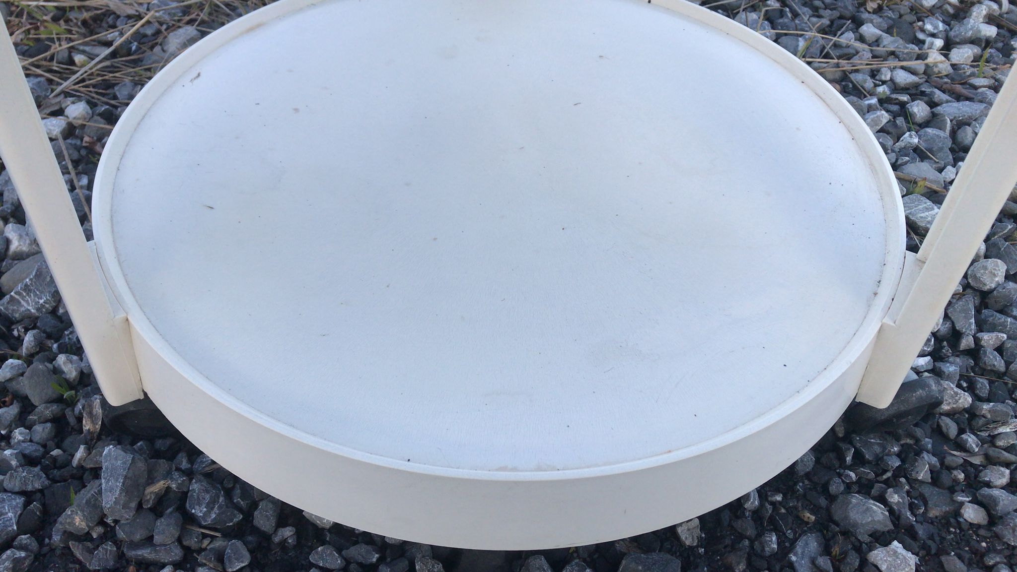 Desserte sur roulettes kastilia