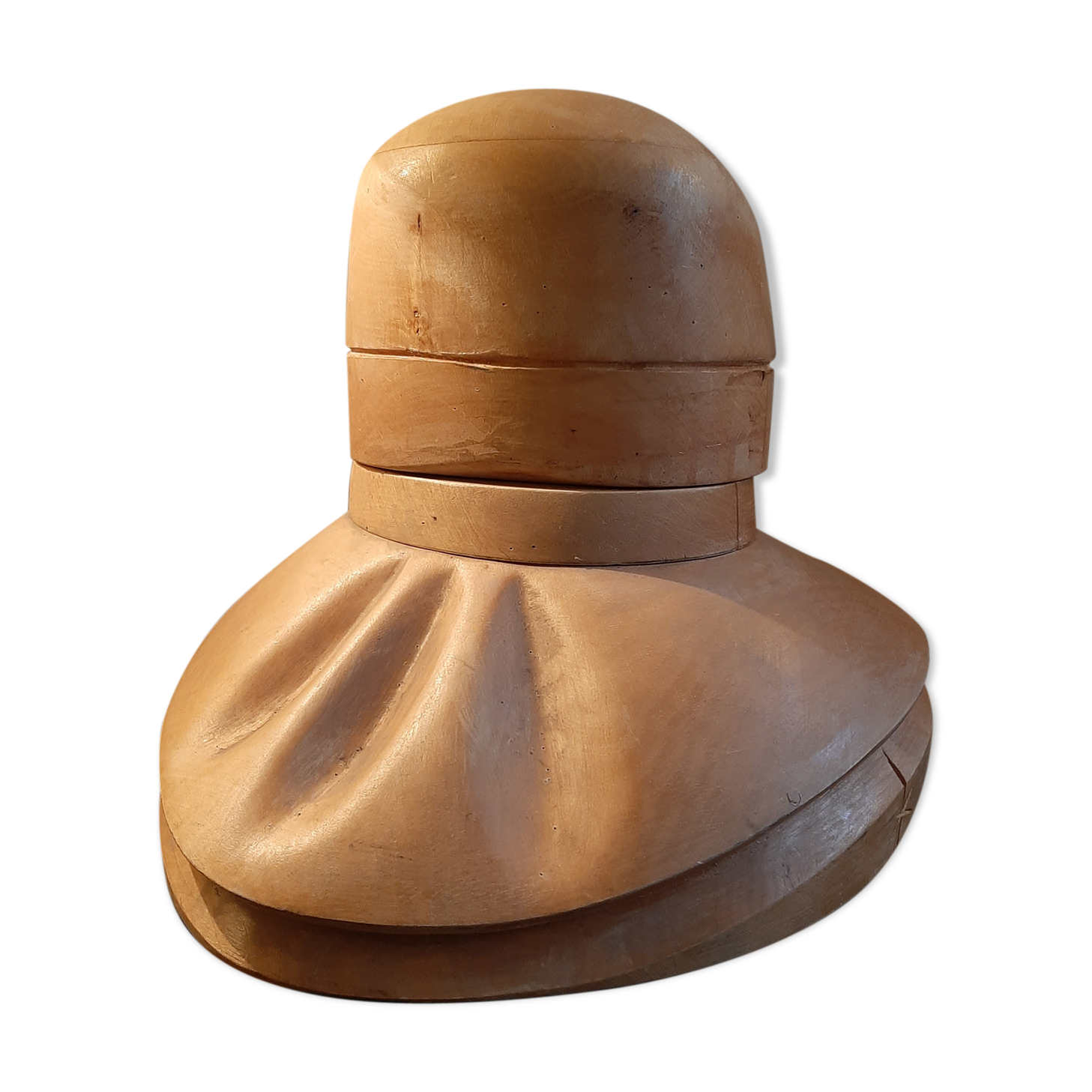 Hat mold
