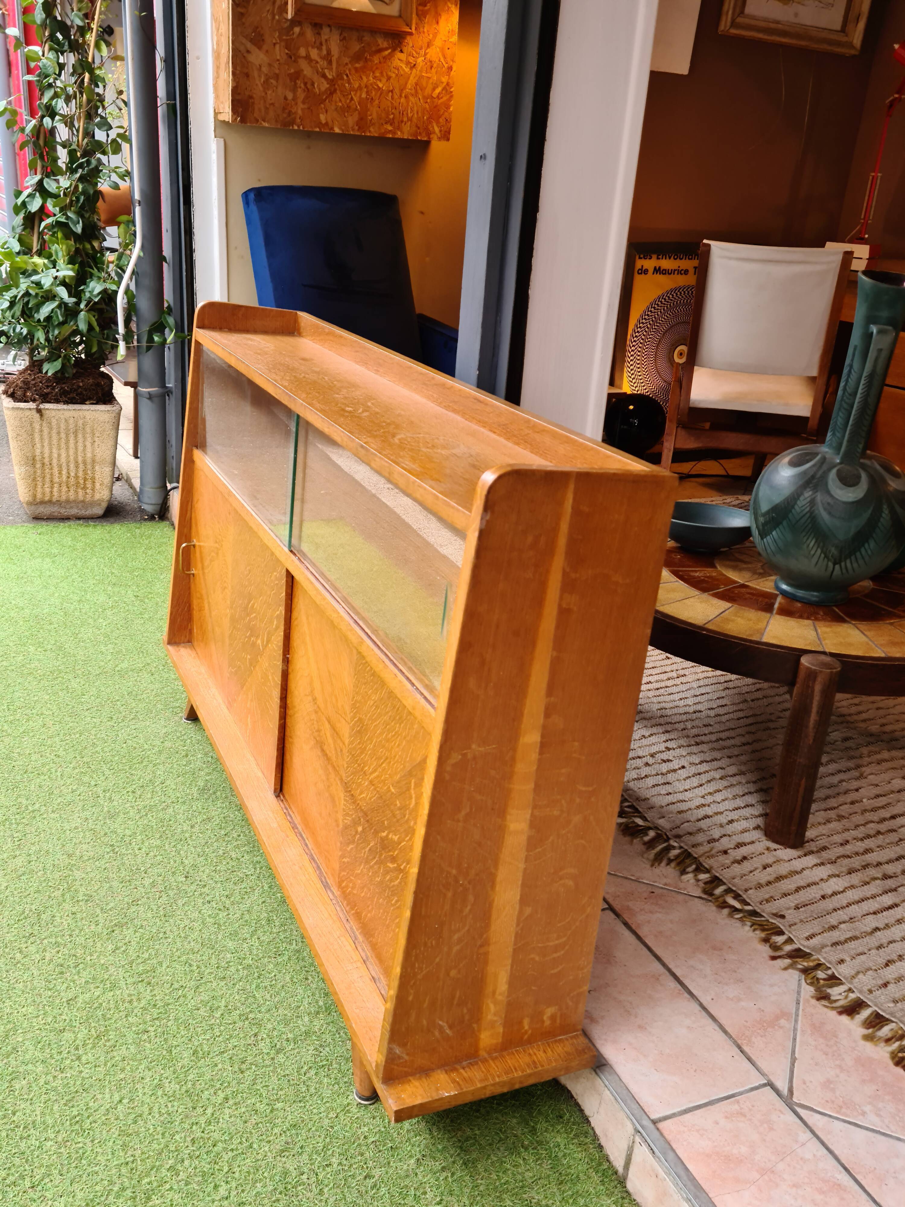 Enfilade 50