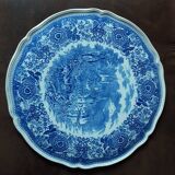 Villeroy and Boch tray