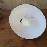 Lampe industrielle