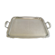Vintage silver plate