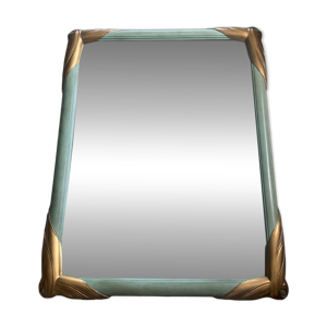 Miroir deknudt des années