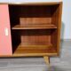 Sideboard by Jiri Jiroutek, Interier Prague, 1960s