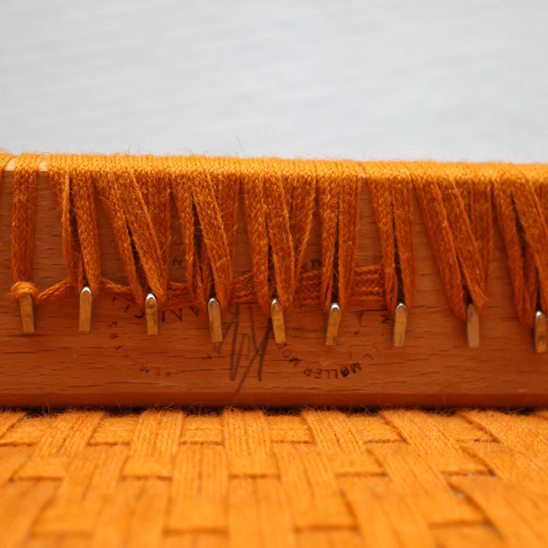 Niels Møller Dining Chairs Model 82