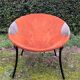 Circle Baloon Chair by Lusch & Co