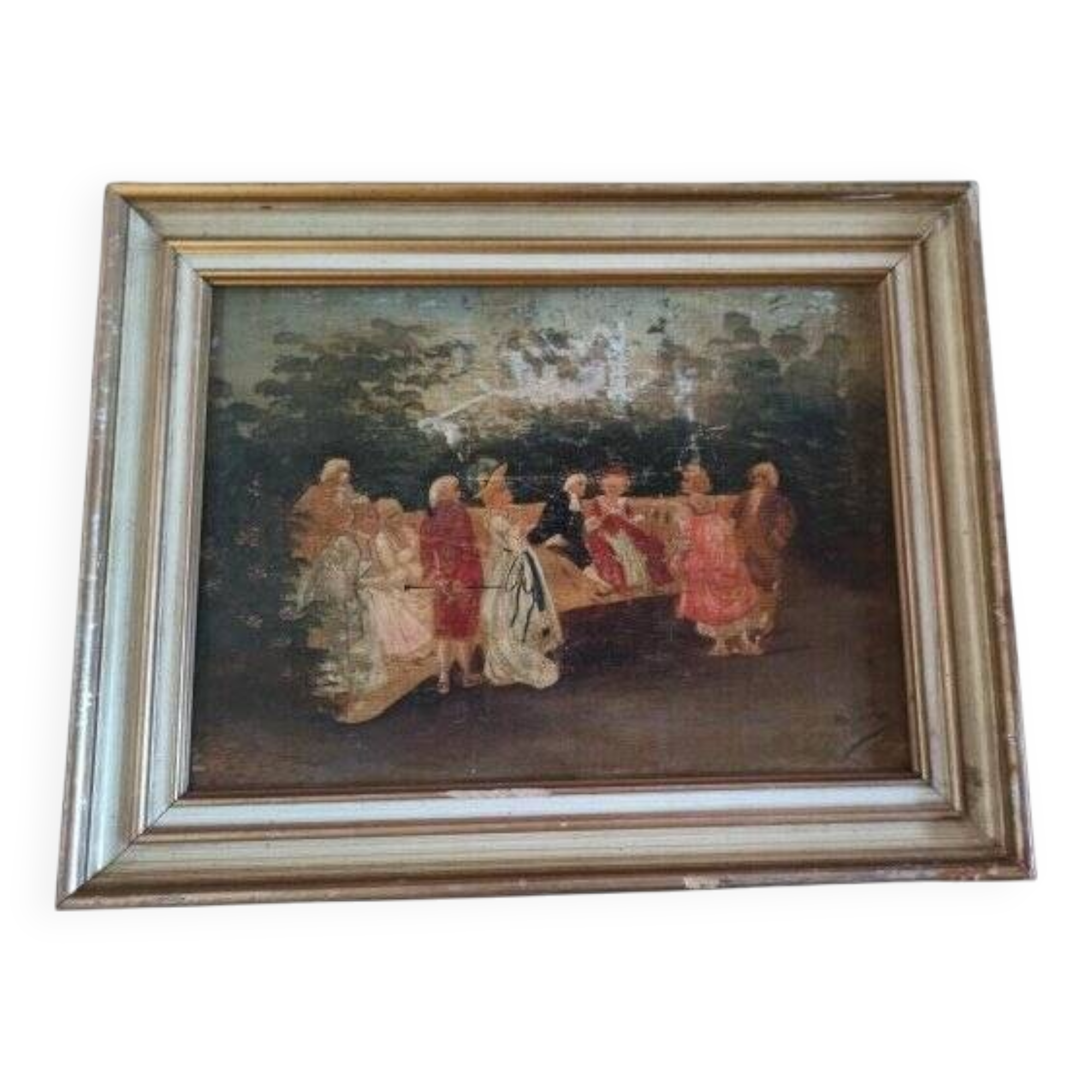Peinture