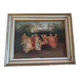 Peinture