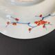 19th century Imari Chinese porcelain plate