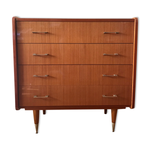 commode vintage