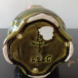 Vase Gustave de Bruyn