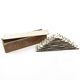 Postmodern domino game, Poland, 1950s, set of 28