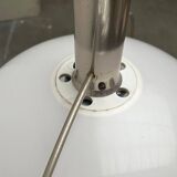 Swiss pendant lamp from the space age of the mid-century by Temde, 1960s