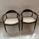 Pair of armchairs
