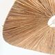 Raffia suspension