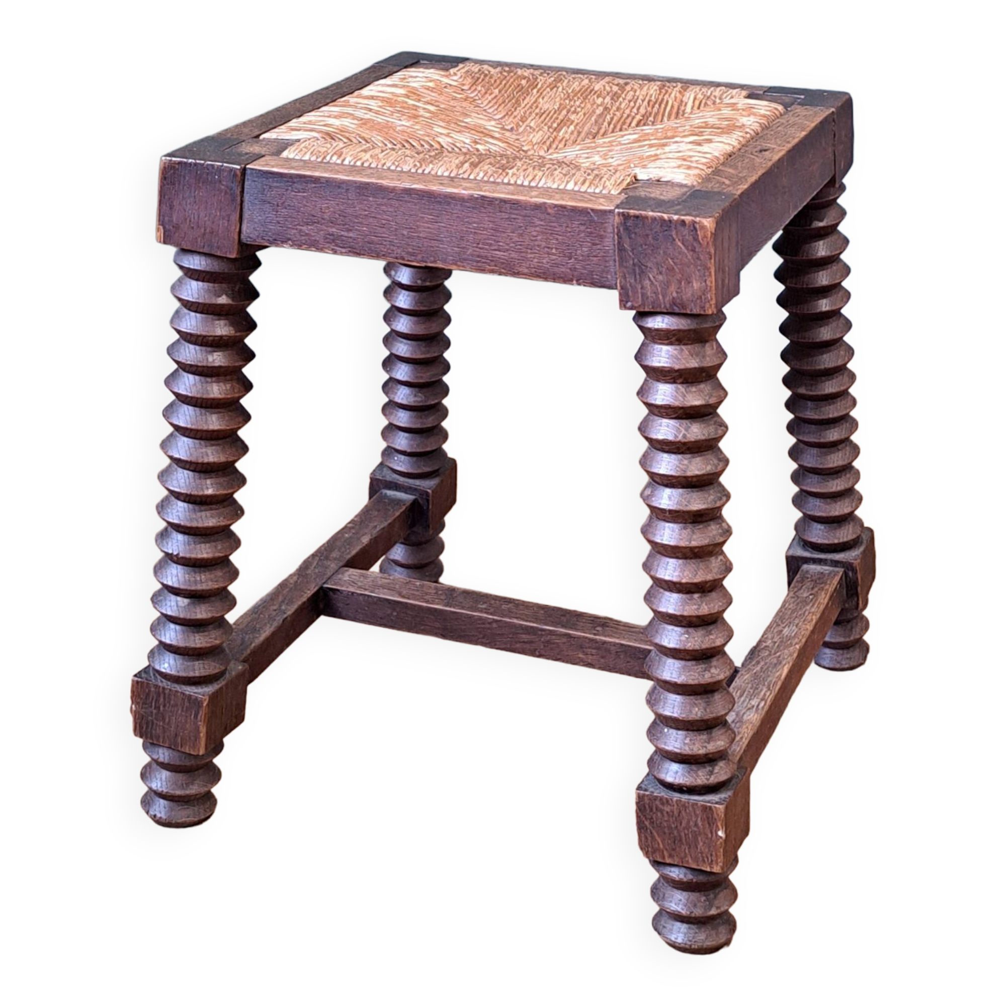 Arts and crafts stool