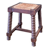 Arts and crafts stool