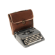 Brother typewriter