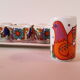 Service for egg, Villeroy and Boch, 70