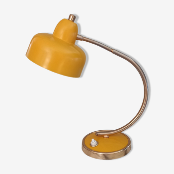 Cocotte lamp year 60