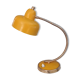 Lampe  cocotte années  60