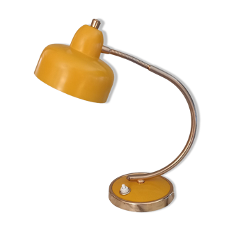 Cocotte lamp year 60