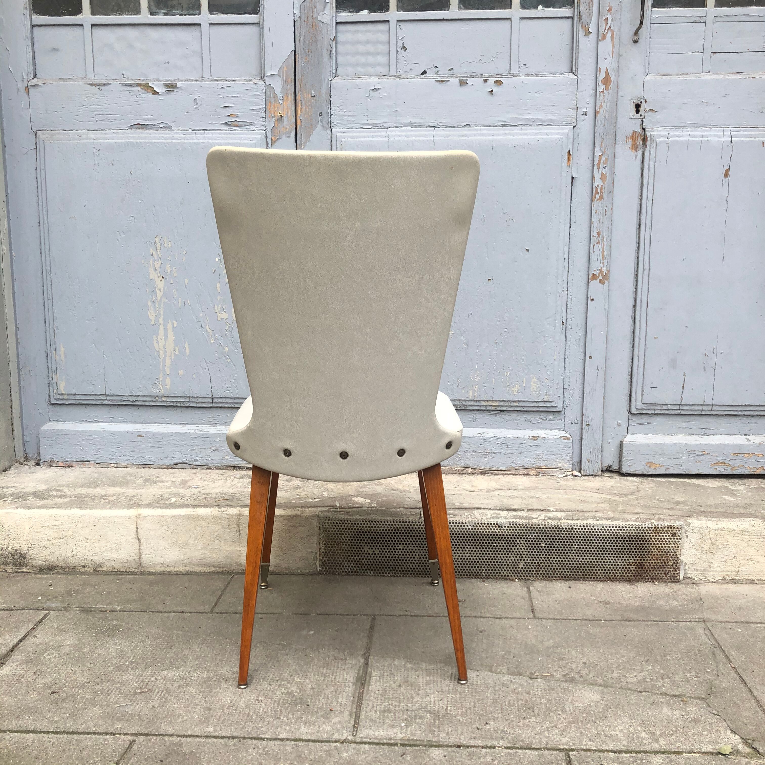 Chairs 50s