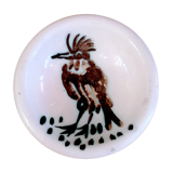 Trinket bowl Picasso and Madoura 1952