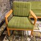 Stella set by Wilhelm Knoll for Knoll Antimott, 1970