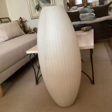 Cigar Bubble Lamp by George Nelson