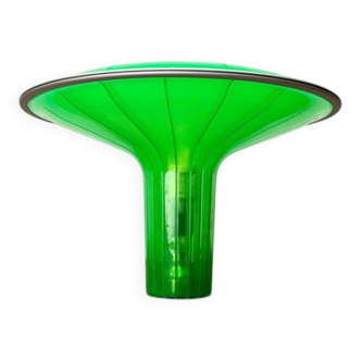 Italian table lamp model Agaricon D36 by Ross Lovegrove for Luceplan