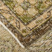 Tapis Oriental Classique Vintage 6x9, 184x273Cm