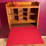 Vintage secretary office