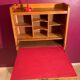 Vintage secretary office