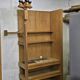 Guillerme and Chambron and Danikowski bookshelf 1960