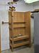 Guillerme and Chambron and Danikowski bookshelf 1960