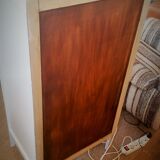 Vintage  semainier 50s