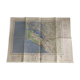 Map Royan 1962