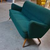 Sofa 50s, 60s