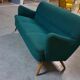 Sofa 50s, 60s