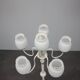 Mid-Century Floor Lamp by Drukov Brno, 1970s, Czechoslovakia